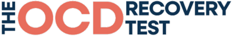 OCD Test Logo